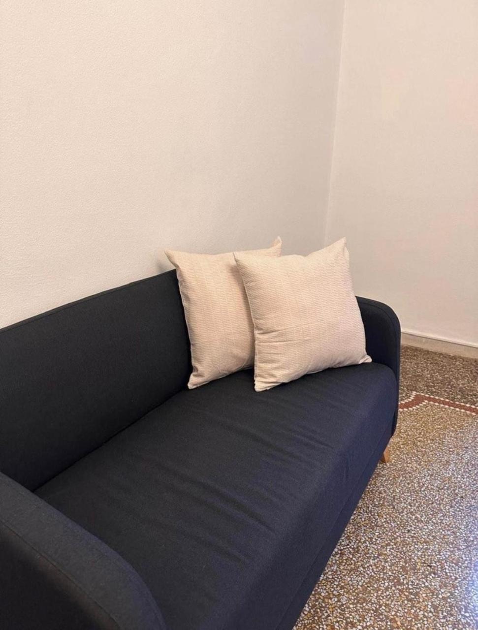 Apartament Scalinata Montaldo Genua Zewnętrze zdjęcie