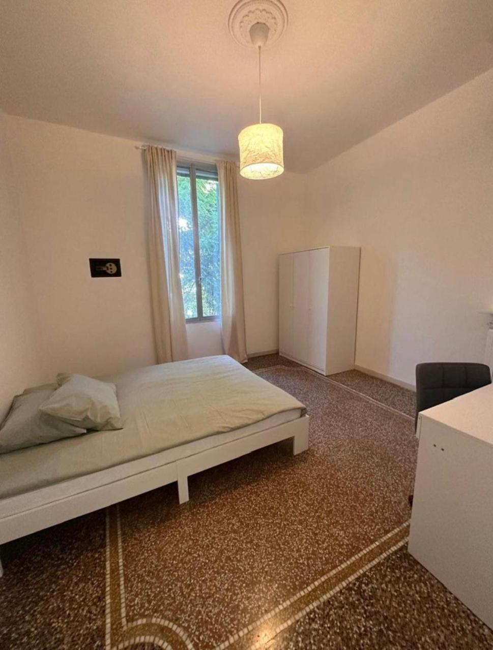 Apartament Scalinata Montaldo Genua Zewnętrze zdjęcie
